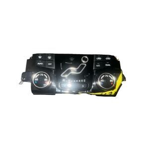 2011-14 HYUNDAI SONATA CLIMATE CONTROL MODULE AC/HEATER 97250 3s000